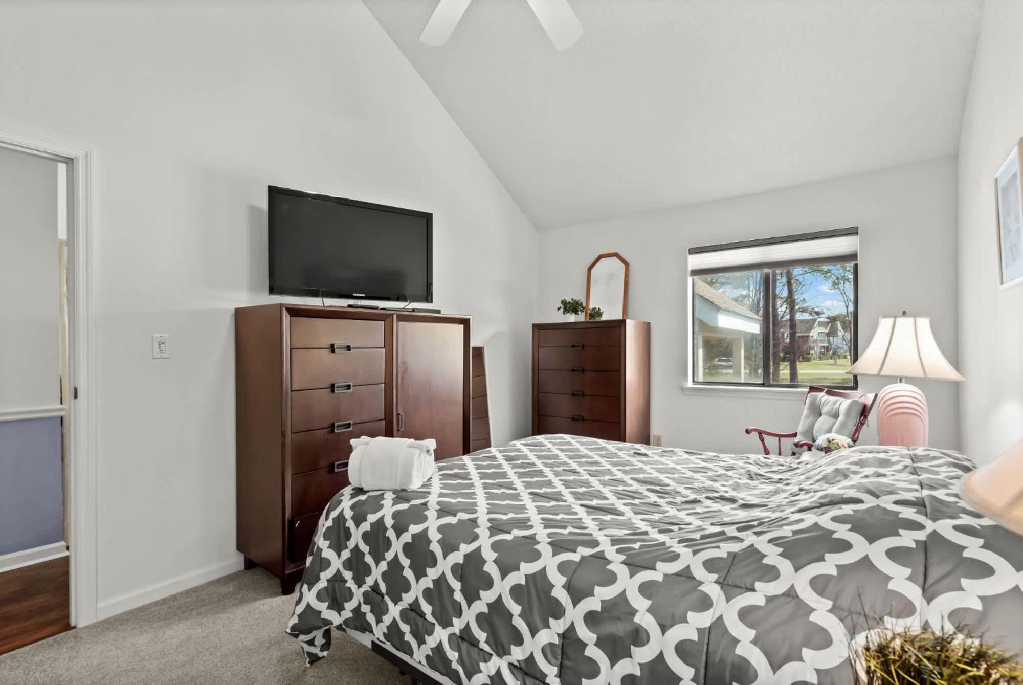 34J Gcr-Ortiz Oasis Villa Myrtle Beach Kültér fotó