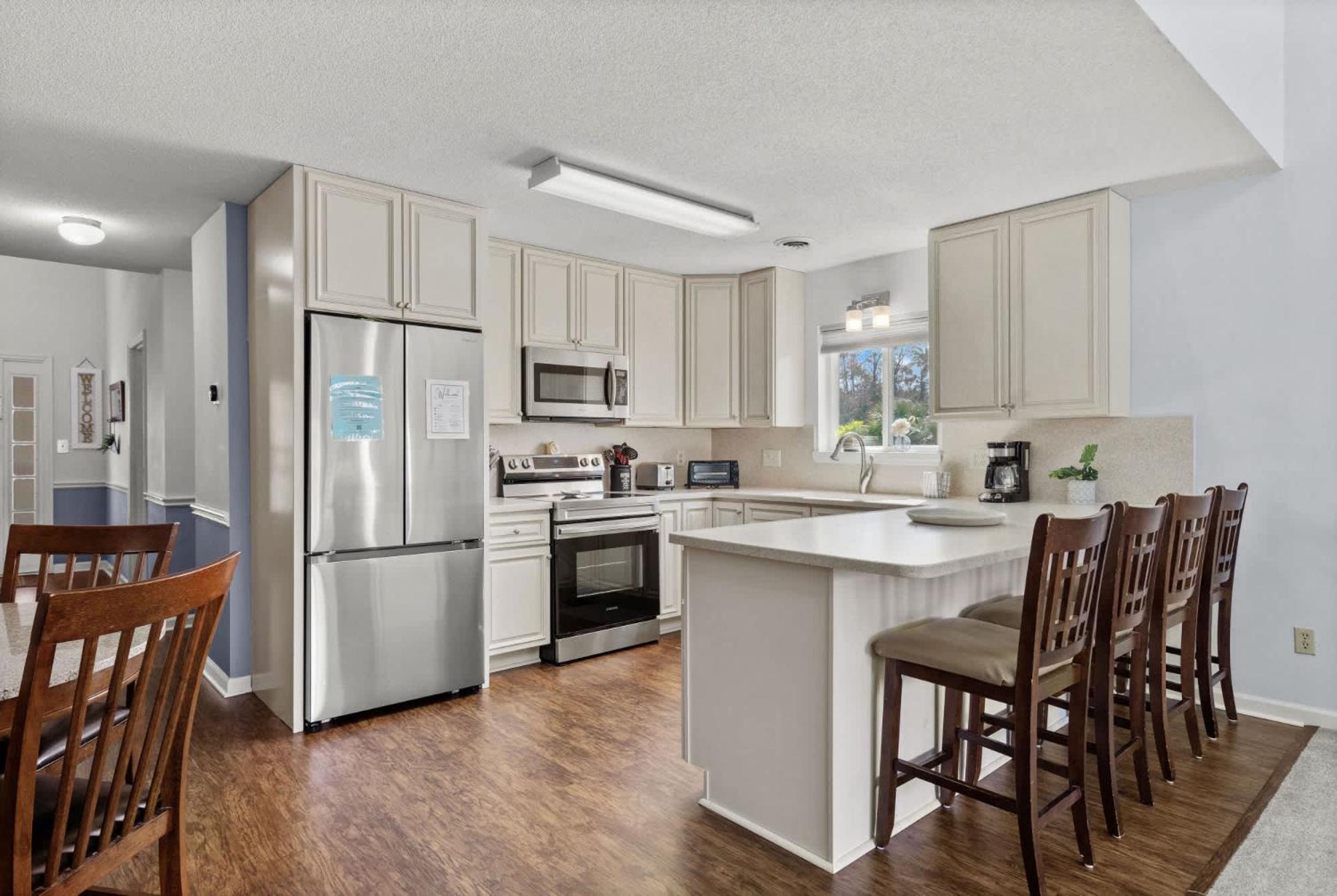 34J Gcr-Ortiz Oasis Villa Myrtle Beach Kültér fotó