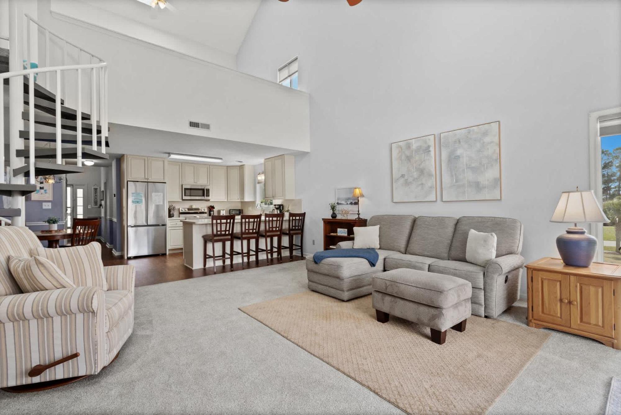 34J Gcr-Ortiz Oasis Villa Myrtle Beach Kültér fotó